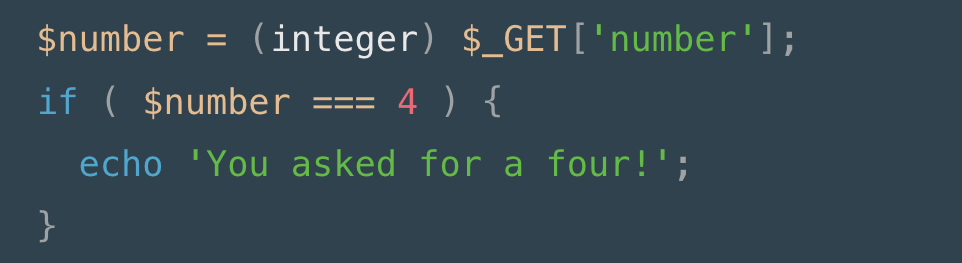 Space usage for WordPress Coding Standards